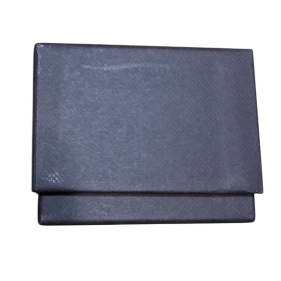 Authentic Tom Ford Sunglass Box Brown w/ Gold Text - Picture 8 of 14